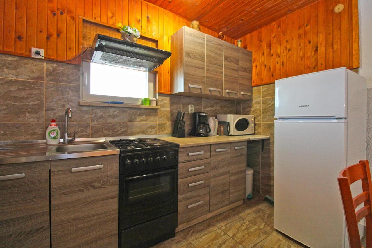 Apartments Matilda 1954 Fažana Εξωτερικό φωτογραφία