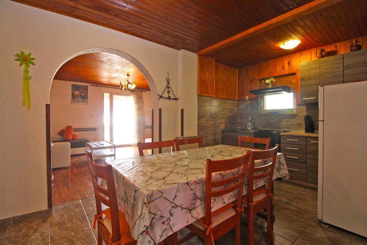 Apartments Matilda 1954 Fažana Εξωτερικό φωτογραφία