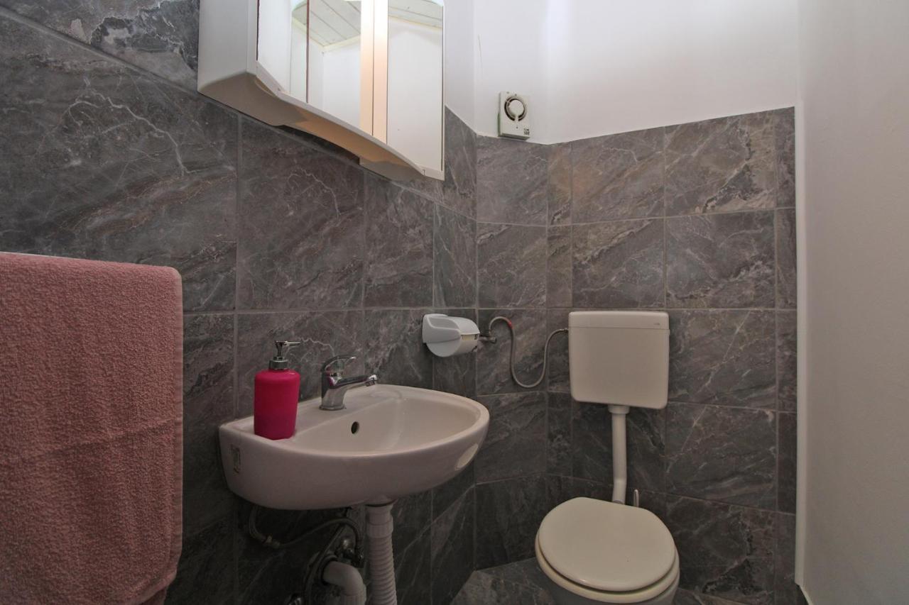 Apartments Matilda 1954 Fažana Εξωτερικό φωτογραφία