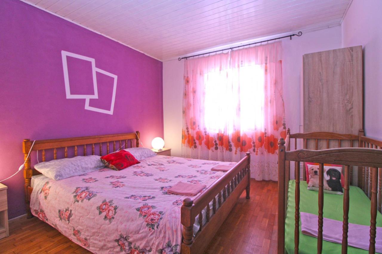 Apartments Matilda 1954 Fažana Εξωτερικό φωτογραφία