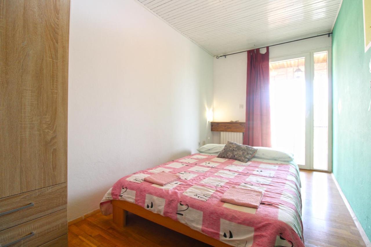 Apartments Matilda 1954 Fažana Εξωτερικό φωτογραφία