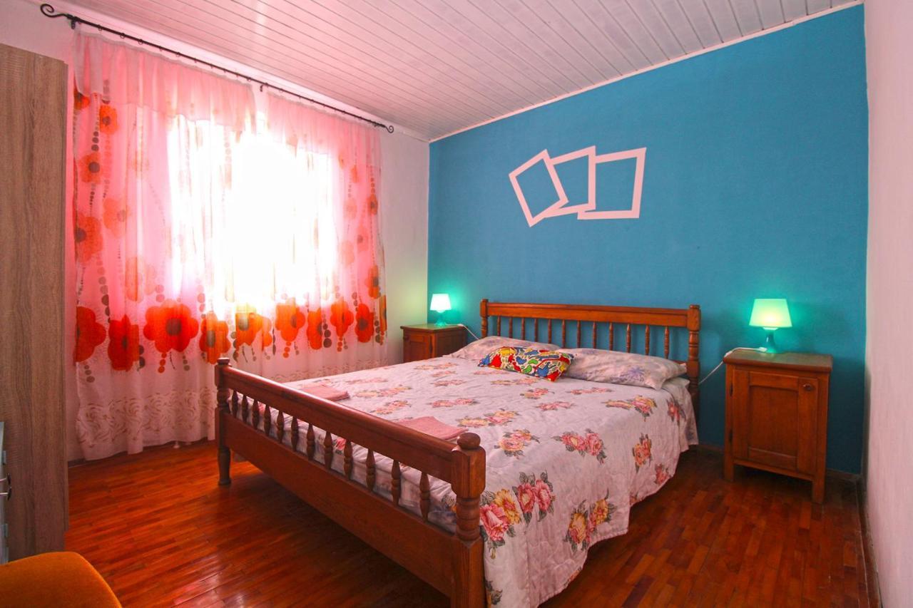 Apartments Matilda 1954 Fažana Εξωτερικό φωτογραφία