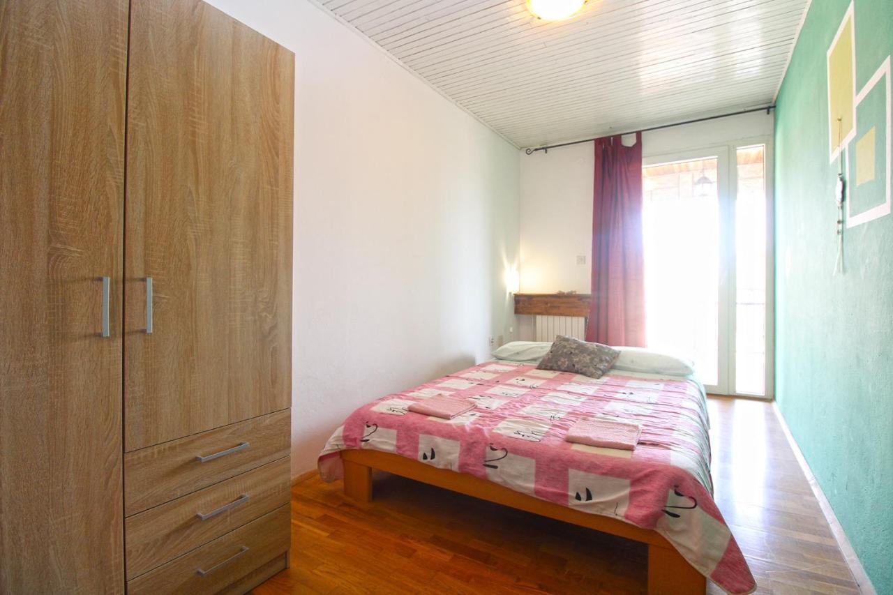 Apartments Matilda 1954 Fažana Εξωτερικό φωτογραφία