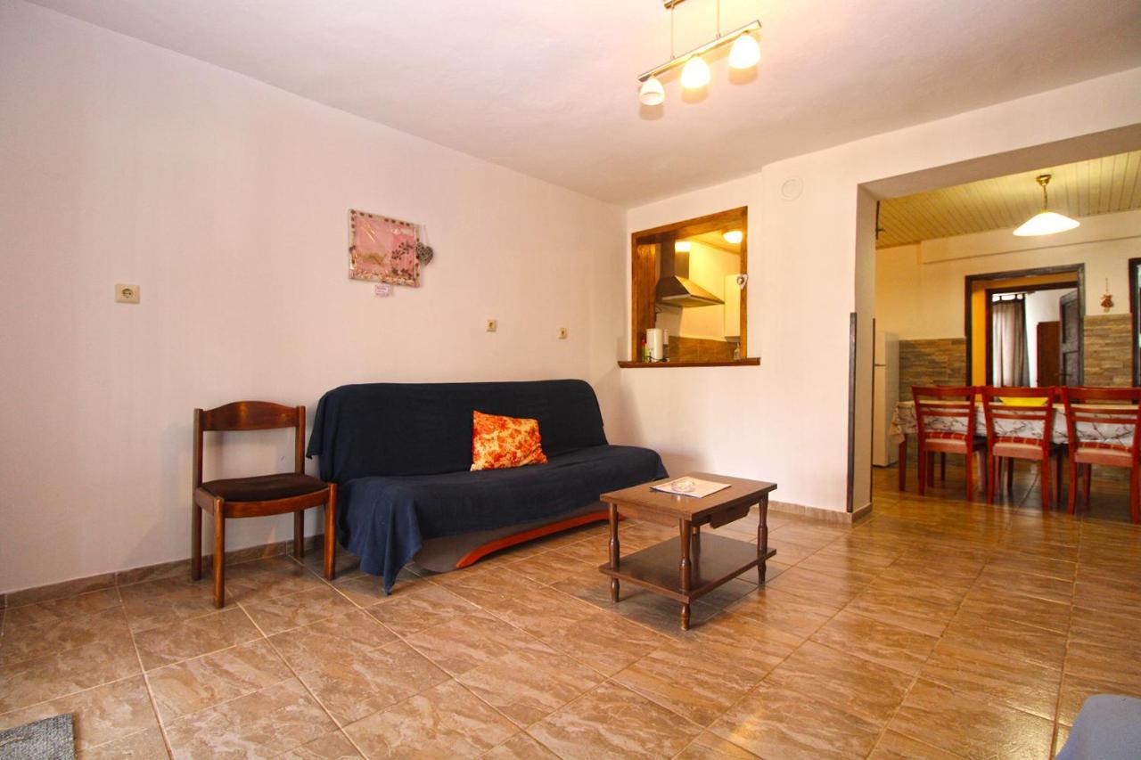 Apartments Matilda 1954 Fažana Εξωτερικό φωτογραφία