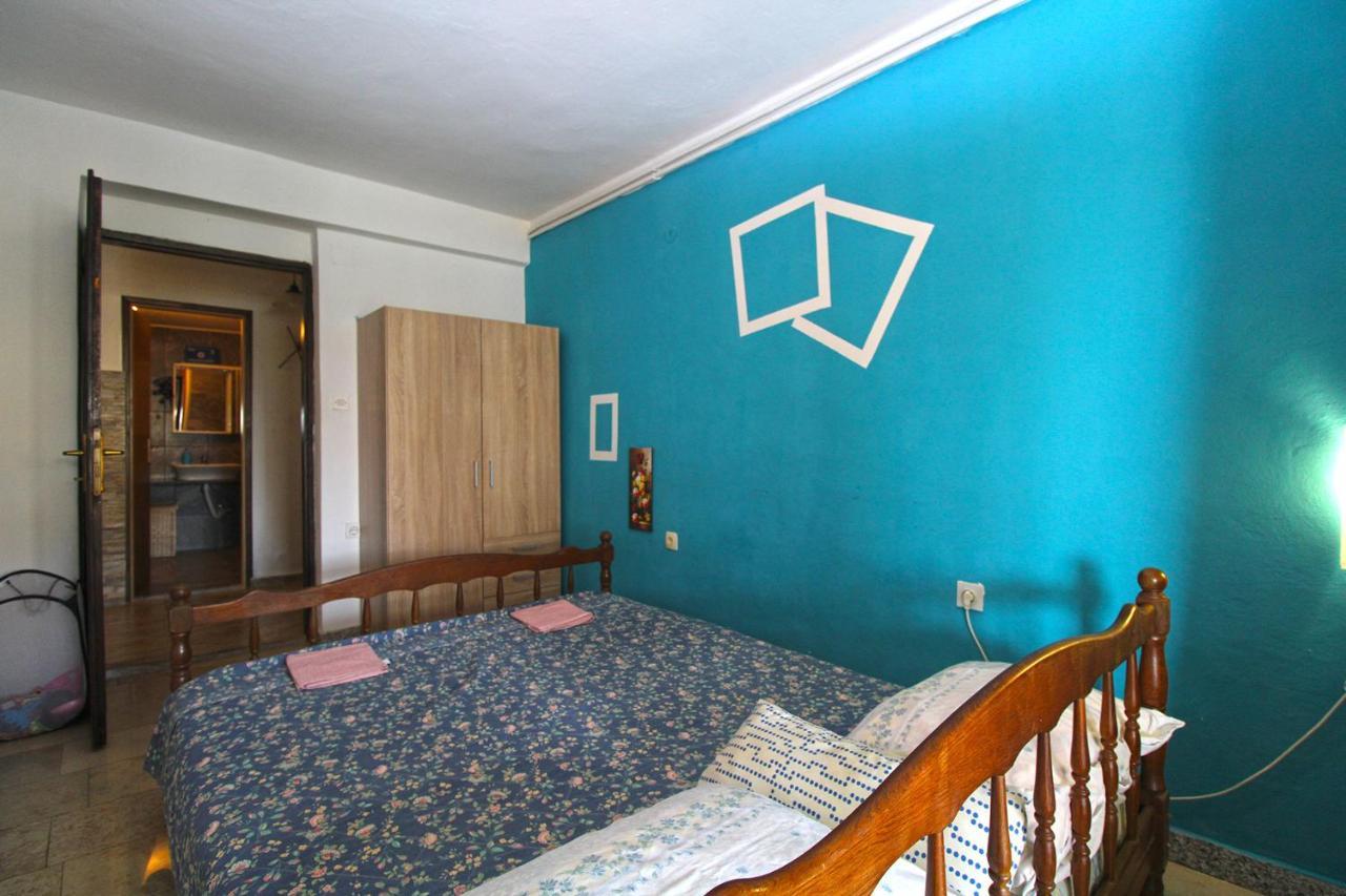 Apartments Matilda 1954 Fažana Εξωτερικό φωτογραφία