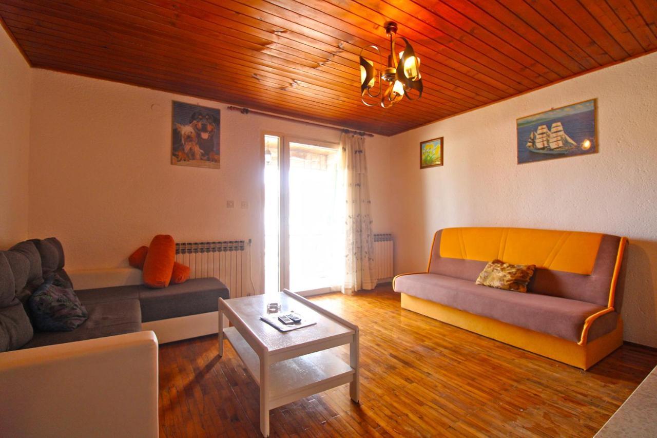 Apartments Matilda 1954 Fažana Εξωτερικό φωτογραφία