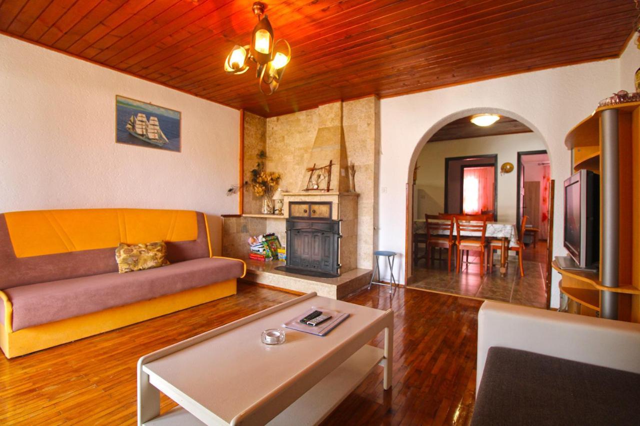 Apartments Matilda 1954 Fažana Εξωτερικό φωτογραφία