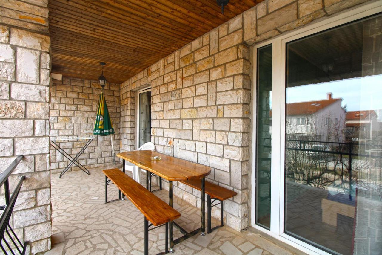 Apartments Matilda 1954 Fažana Εξωτερικό φωτογραφία