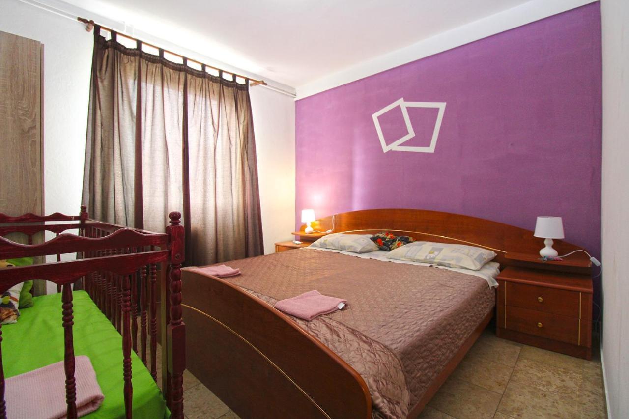 Apartments Matilda 1954 Fažana Εξωτερικό φωτογραφία