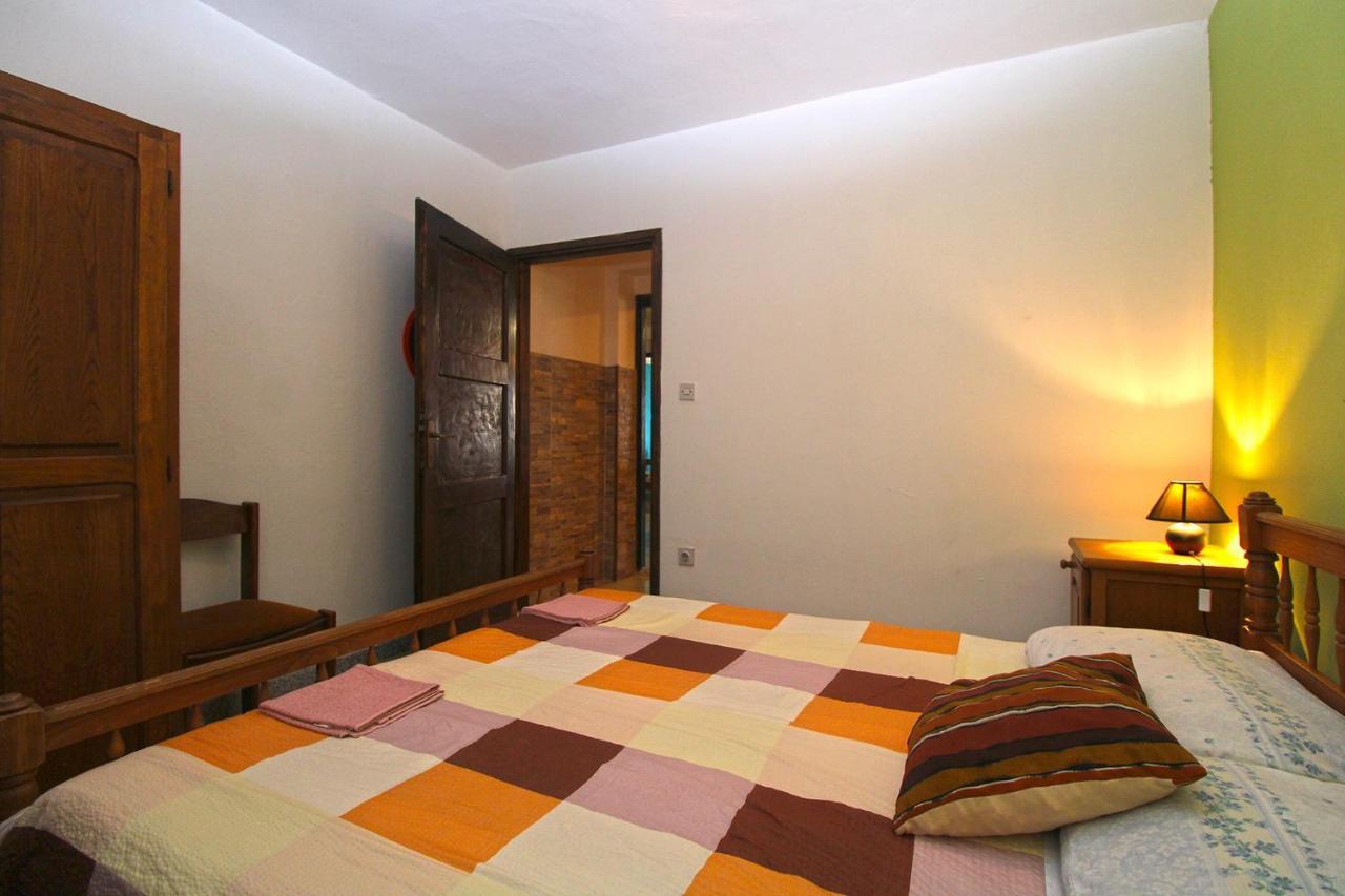 Apartments Matilda 1954 Fažana Εξωτερικό φωτογραφία