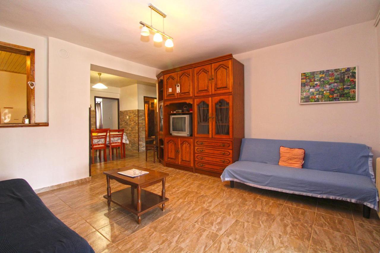 Apartments Matilda 1954 Fažana Εξωτερικό φωτογραφία