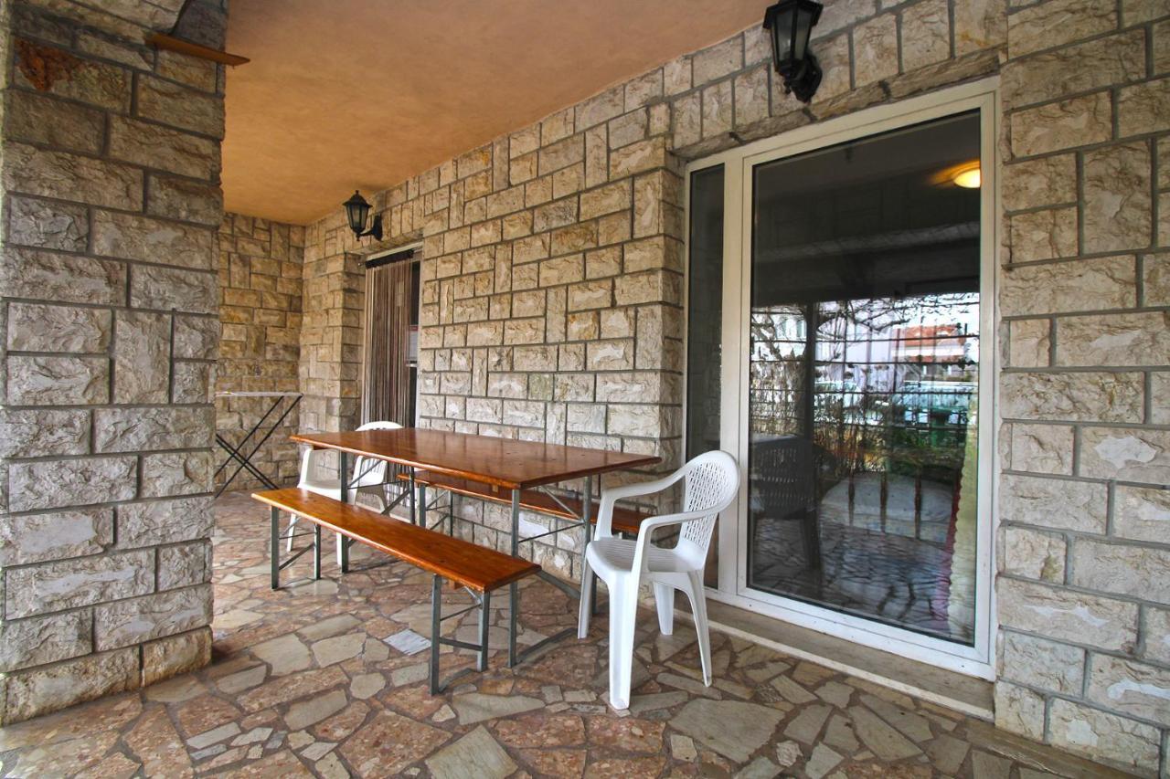 Apartments Matilda 1954 Fažana Εξωτερικό φωτογραφία