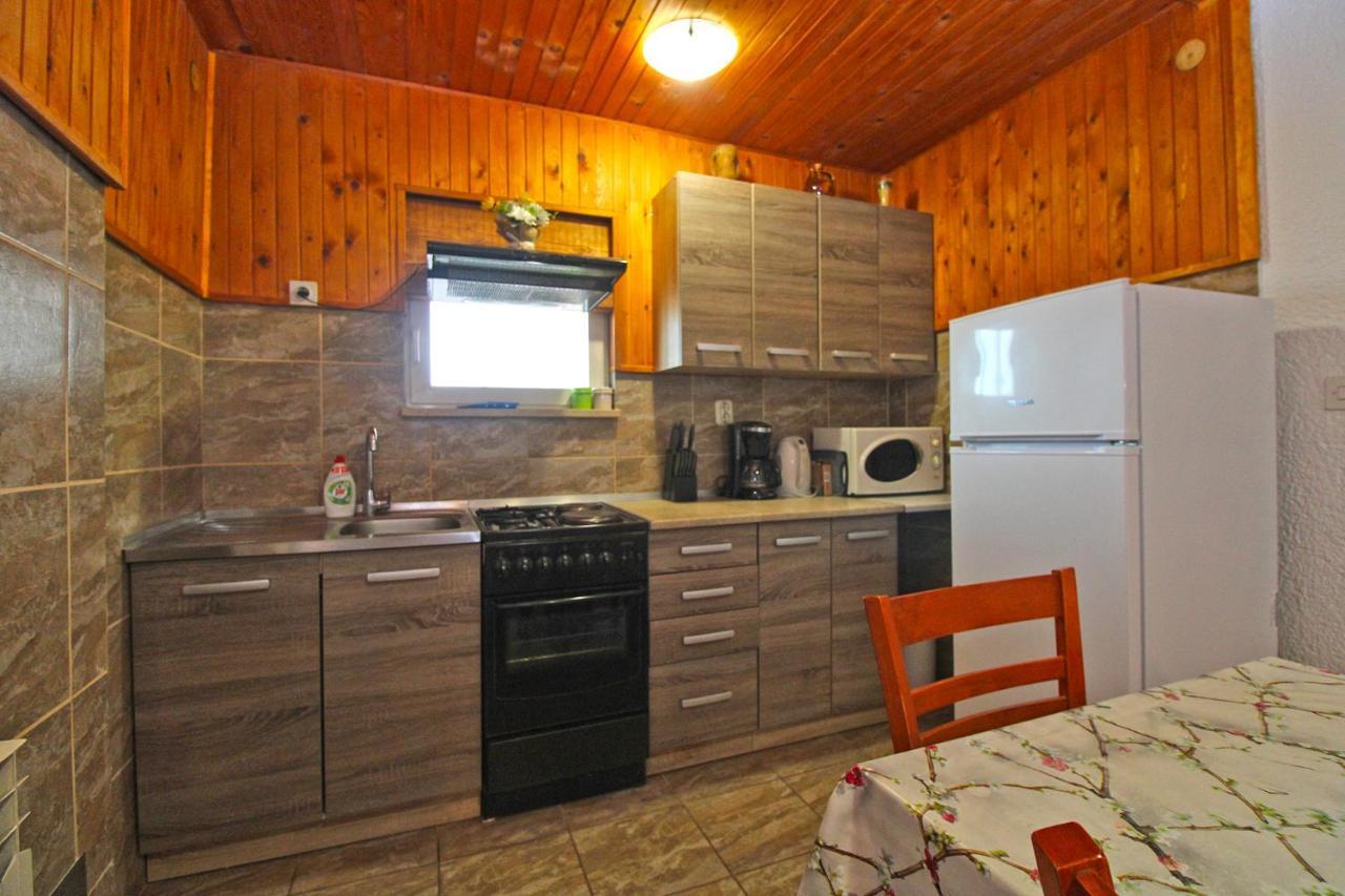 Apartments Matilda 1954 Fažana Εξωτερικό φωτογραφία