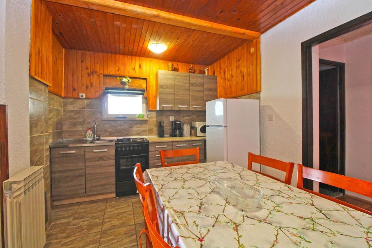 Apartments Matilda 1954 Fažana Εξωτερικό φωτογραφία