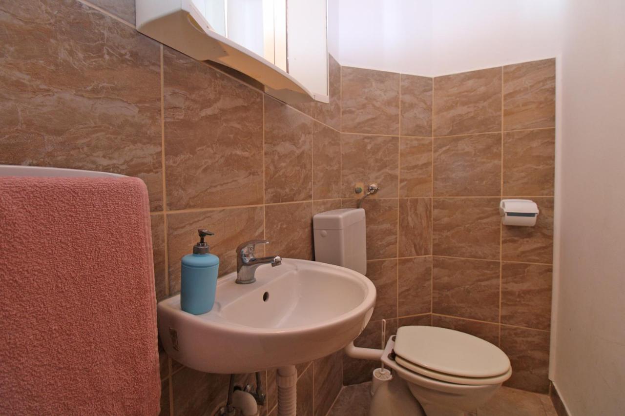 Apartments Matilda 1954 Fažana Εξωτερικό φωτογραφία