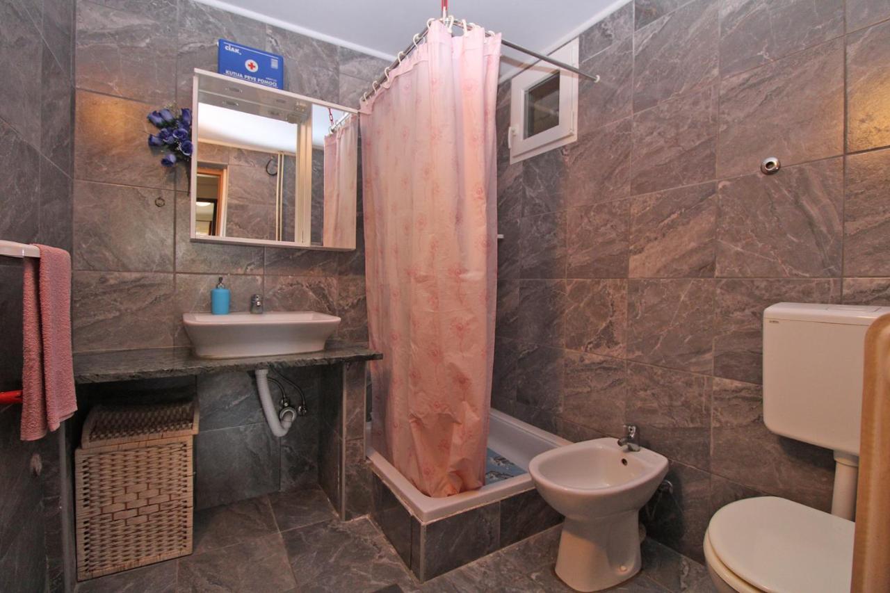 Apartments Matilda 1954 Fažana Εξωτερικό φωτογραφία