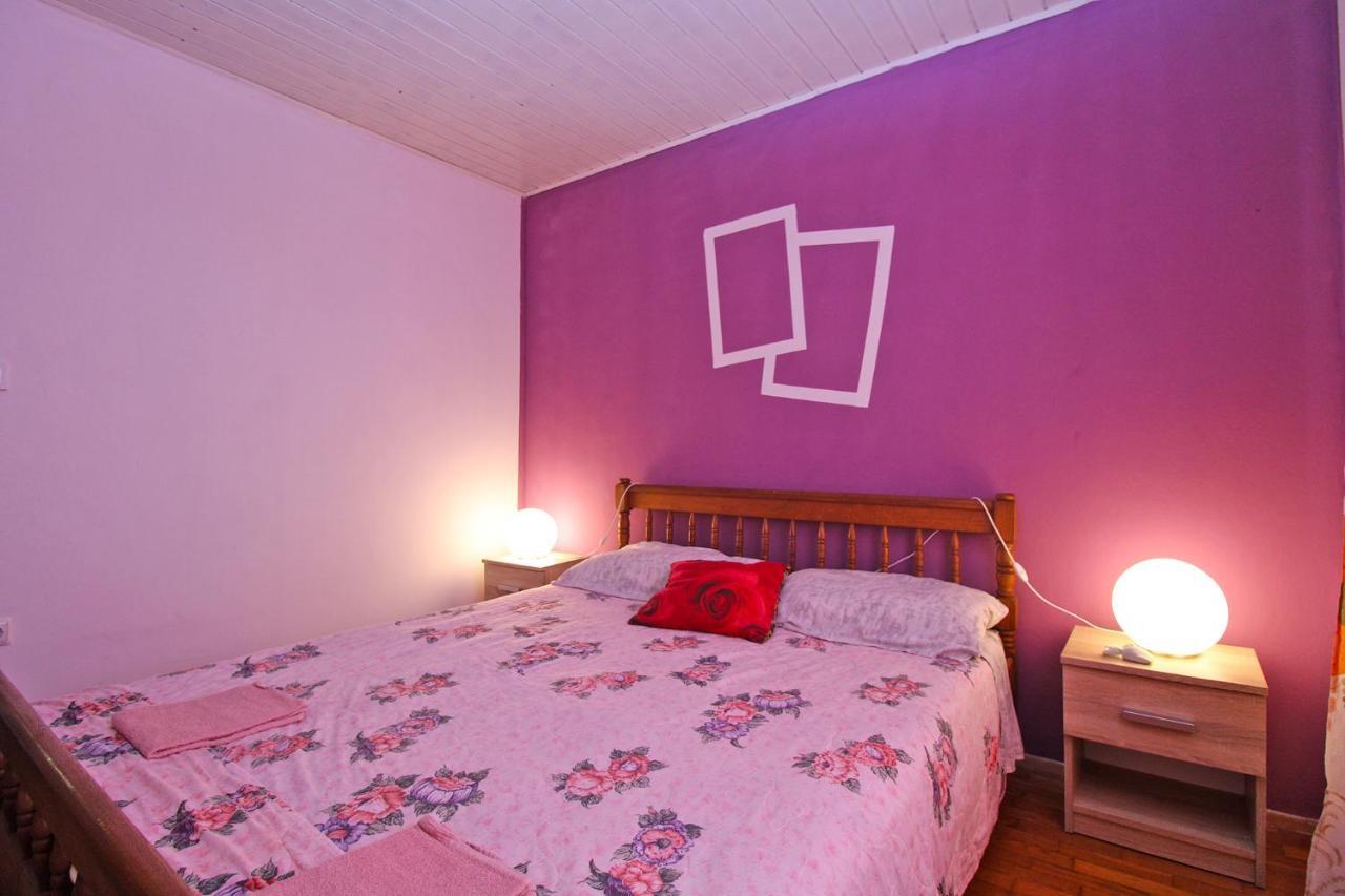 Apartments Matilda 1954 Fažana Εξωτερικό φωτογραφία