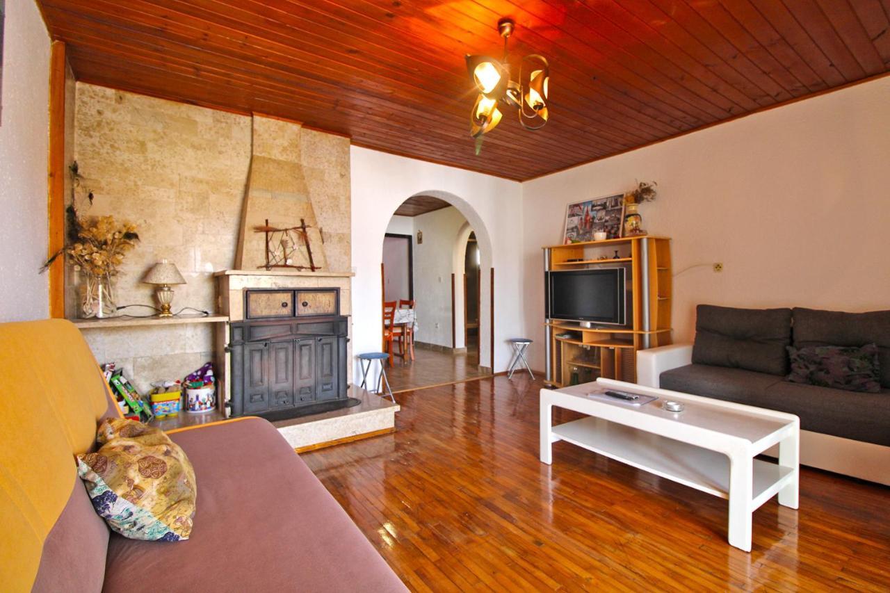 Apartments Matilda 1954 Fažana Εξωτερικό φωτογραφία