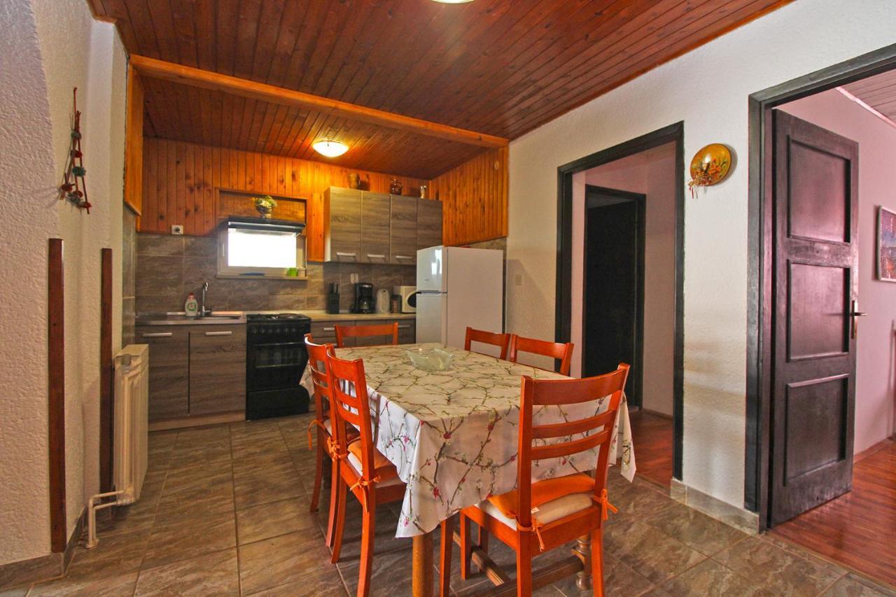 Apartments Matilda 1954 Fažana Εξωτερικό φωτογραφία
