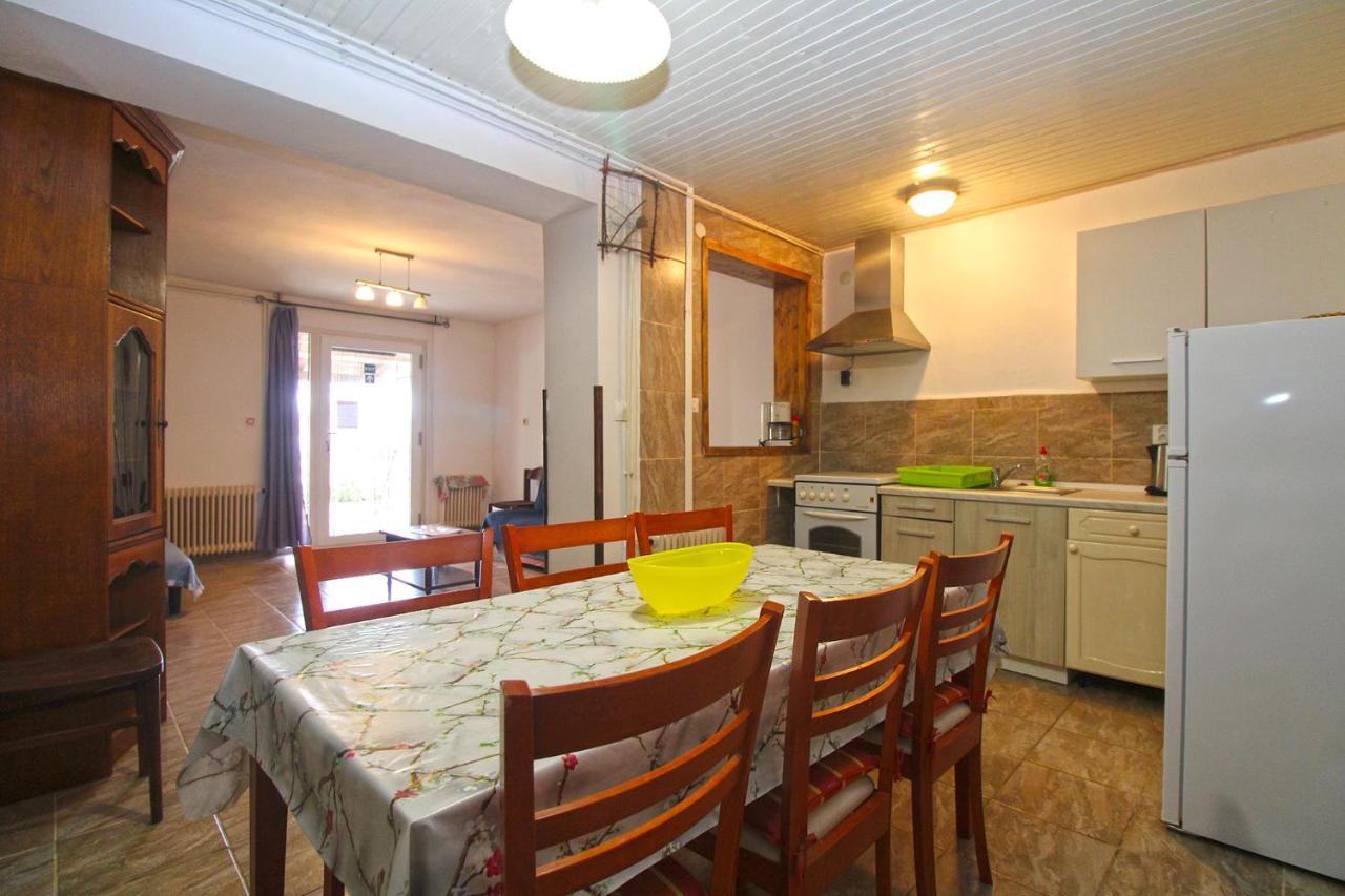Apartments Matilda 1954 Fažana Εξωτερικό φωτογραφία