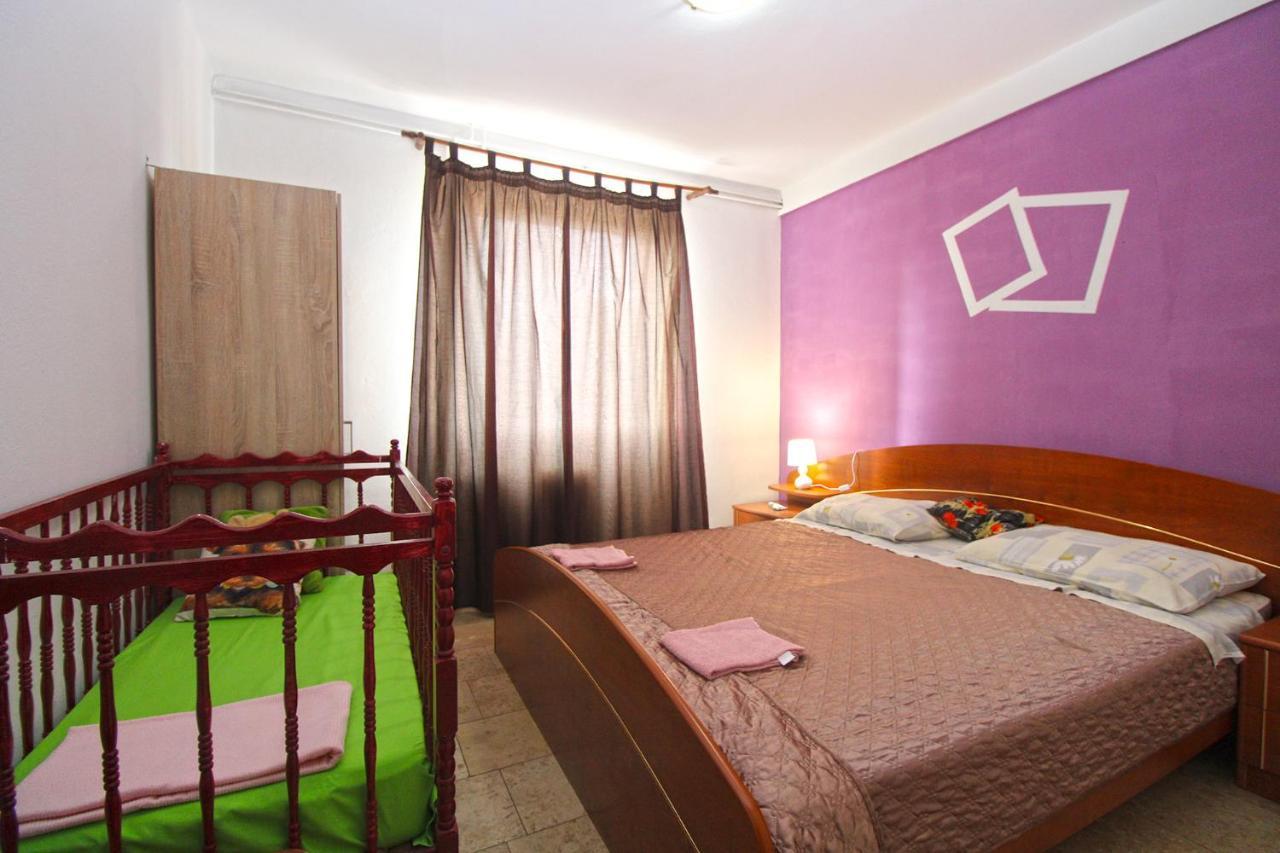 Apartments Matilda 1954 Fažana Εξωτερικό φωτογραφία