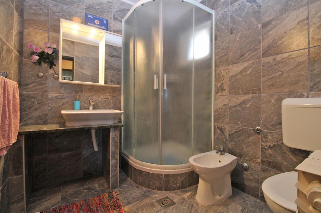 Apartments Matilda 1954 Fažana Εξωτερικό φωτογραφία