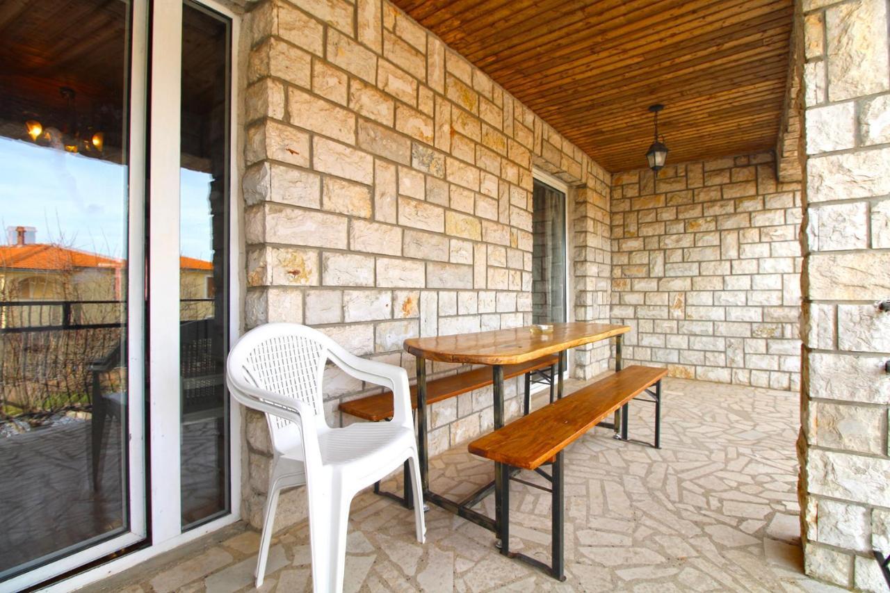 Apartments Matilda 1954 Fažana Εξωτερικό φωτογραφία
