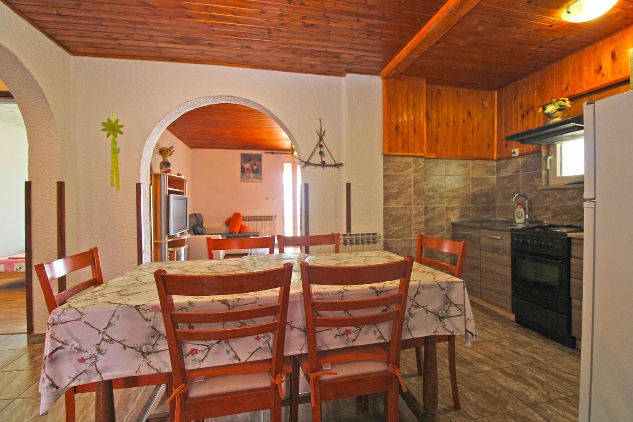 Apartments Matilda 1954 Fažana Εξωτερικό φωτογραφία
