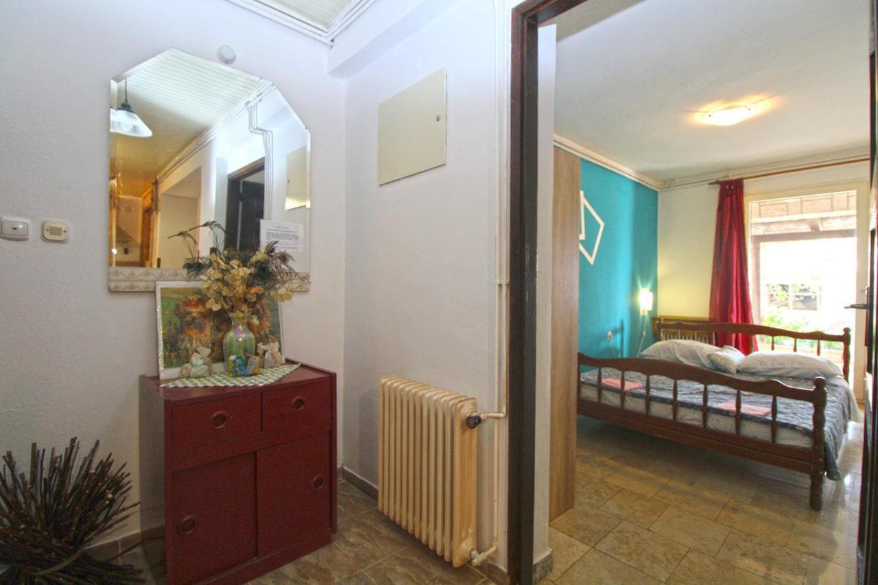 Apartments Matilda 1954 Fažana Εξωτερικό φωτογραφία