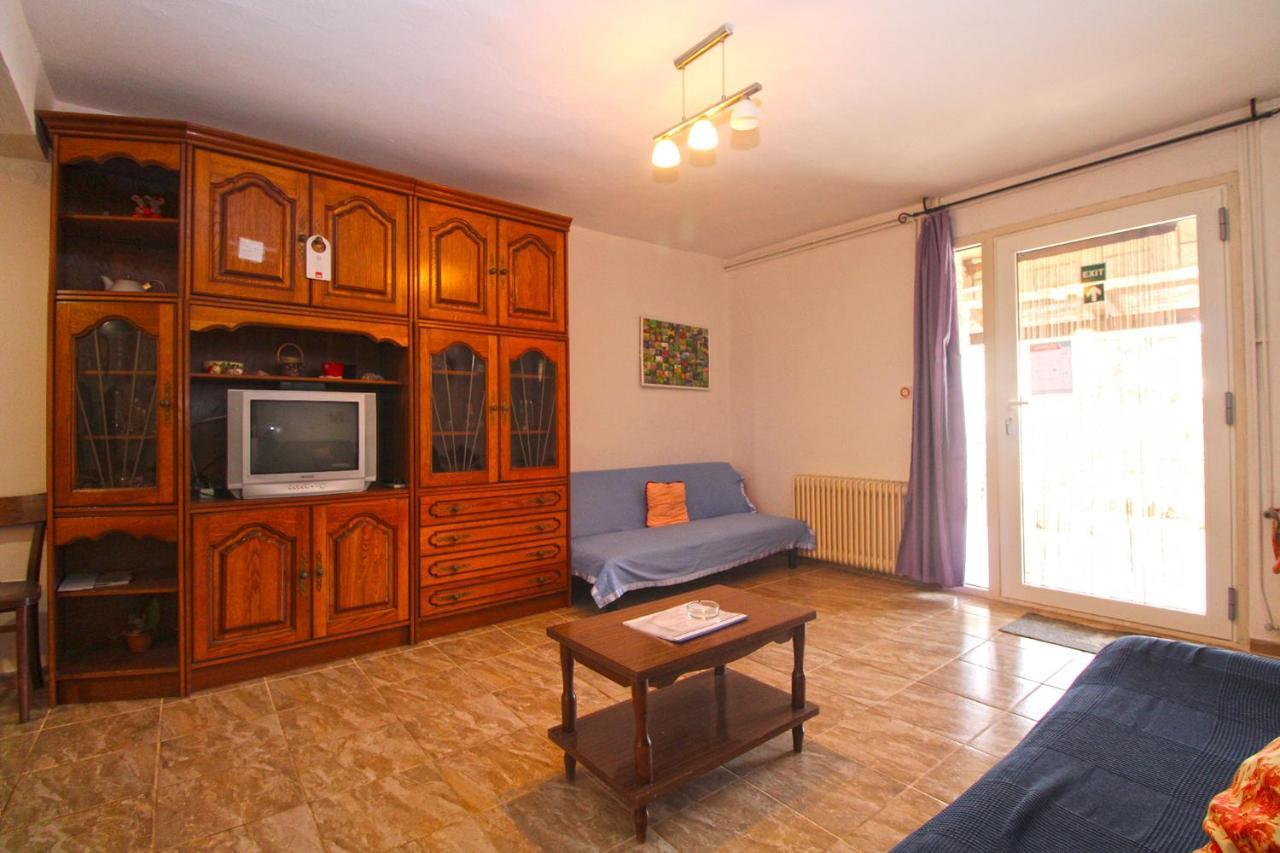 Apartments Matilda 1954 Fažana Εξωτερικό φωτογραφία