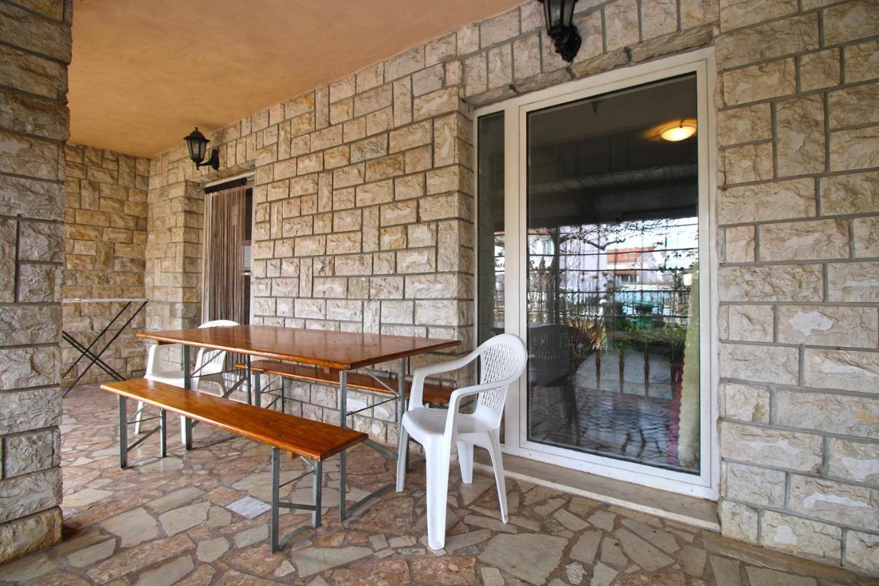 Apartments Matilda 1954 Fažana Εξωτερικό φωτογραφία