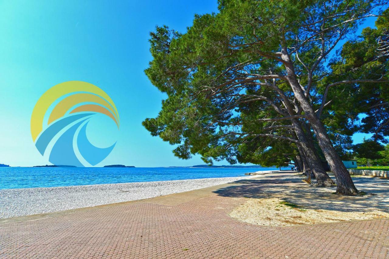 Apartments Matilda 1954 Fažana Εξωτερικό φωτογραφία