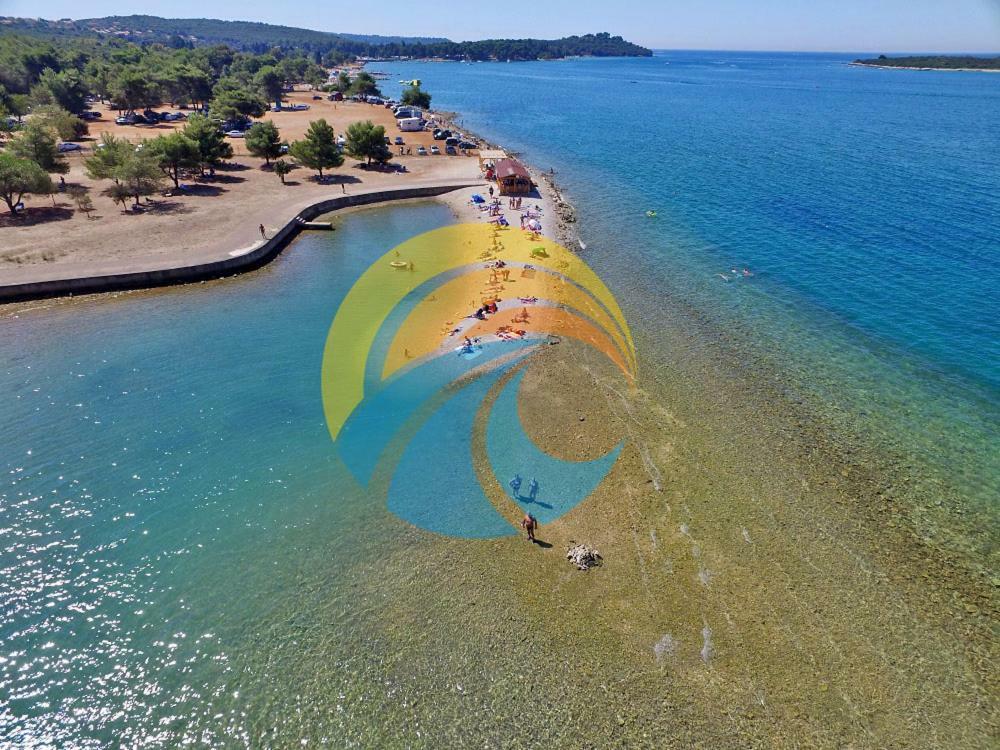 Apartments Matilda 1954 Fažana Εξωτερικό φωτογραφία