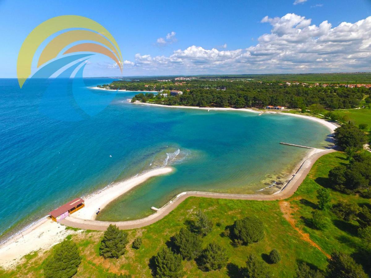 Apartments Matilda 1954 Fažana Εξωτερικό φωτογραφία